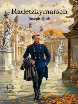 cover image of Joseph Roth
